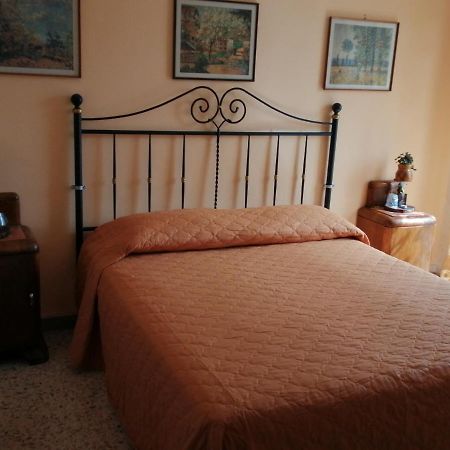 Apartmán Casa Claudia Norma Exteriér fotografie