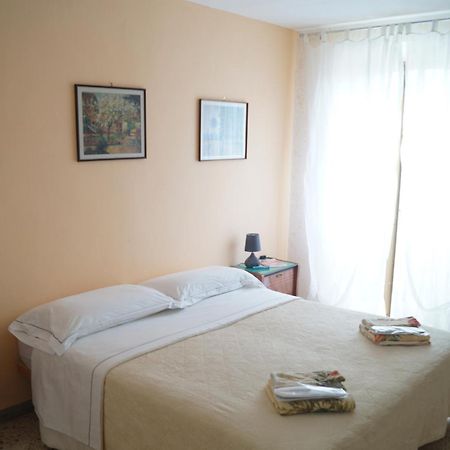 Apartmán Casa Claudia Norma Exteriér fotografie