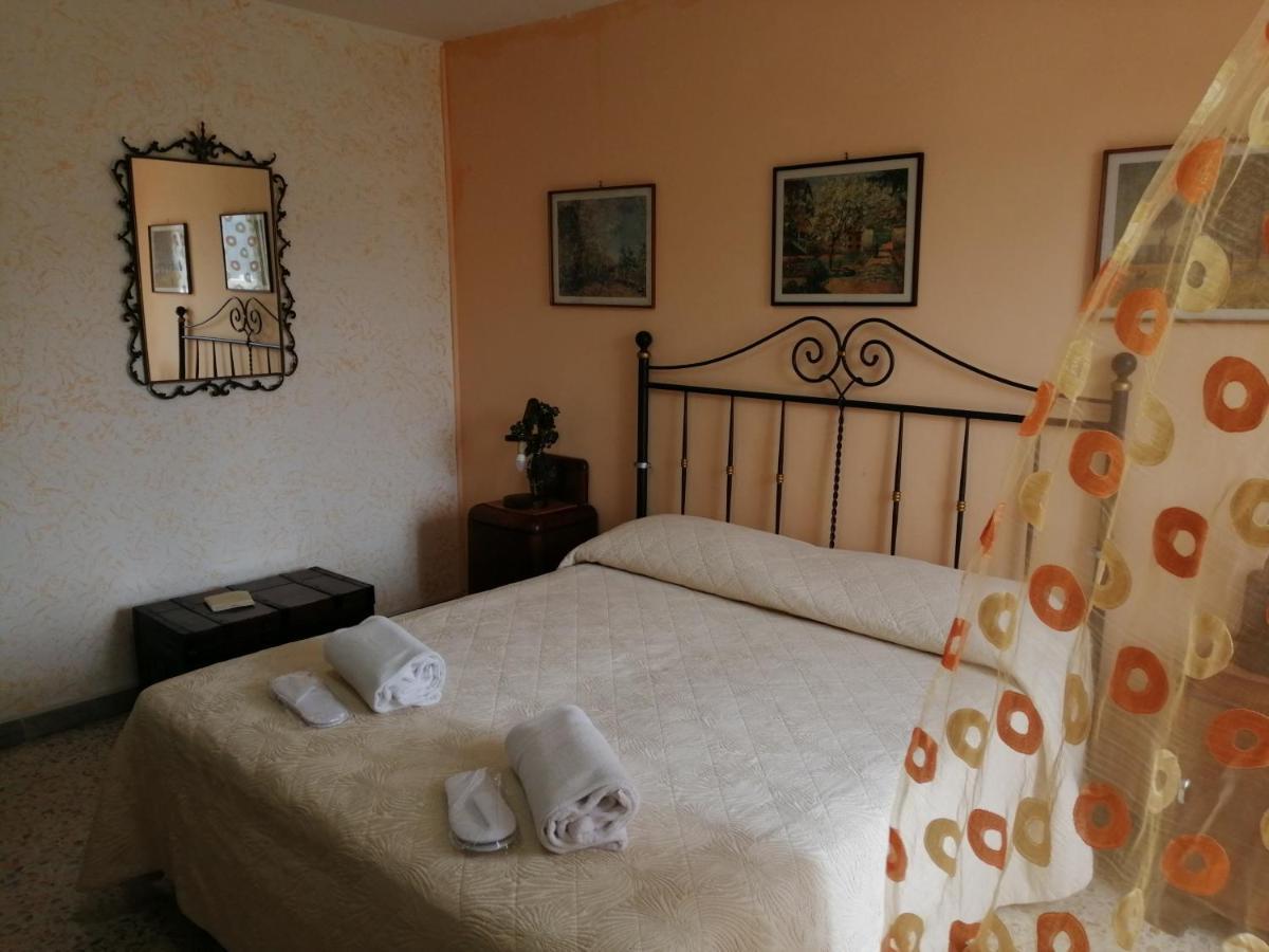 Apartmán Casa Claudia Norma Exteriér fotografie