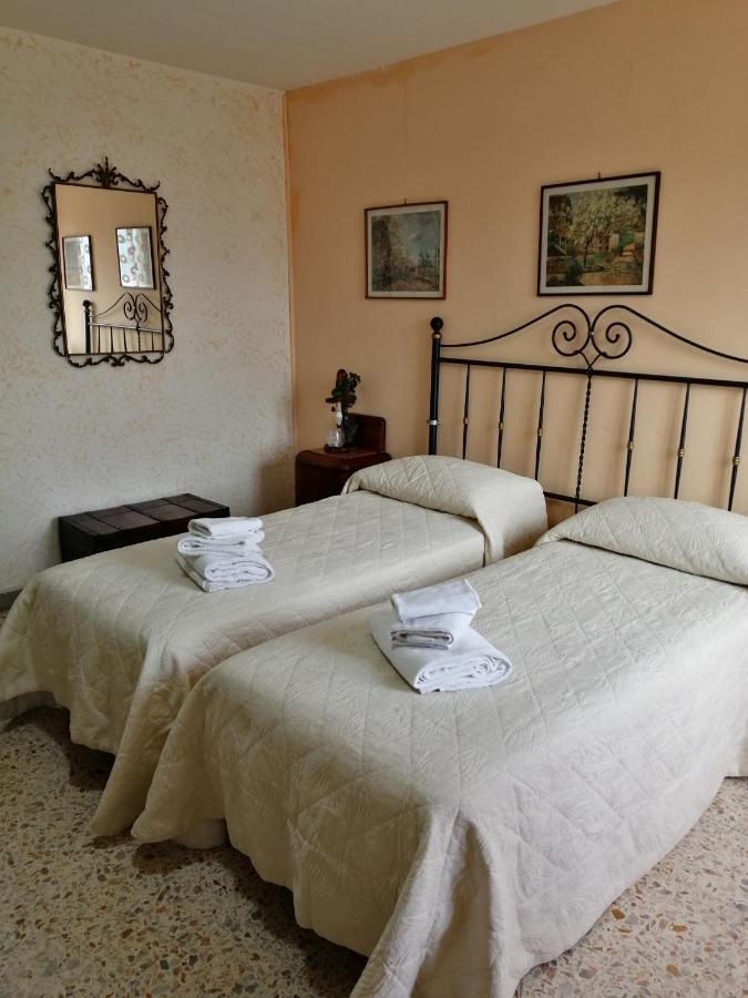Apartmán Casa Claudia Norma Exteriér fotografie