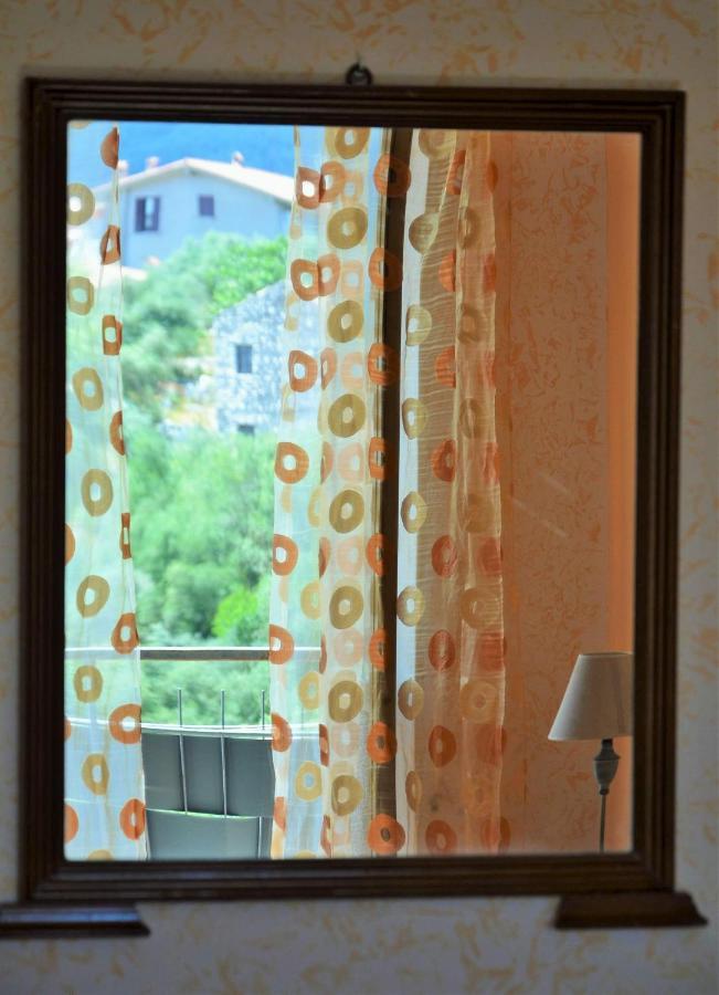 Apartmán Casa Claudia Norma Exteriér fotografie