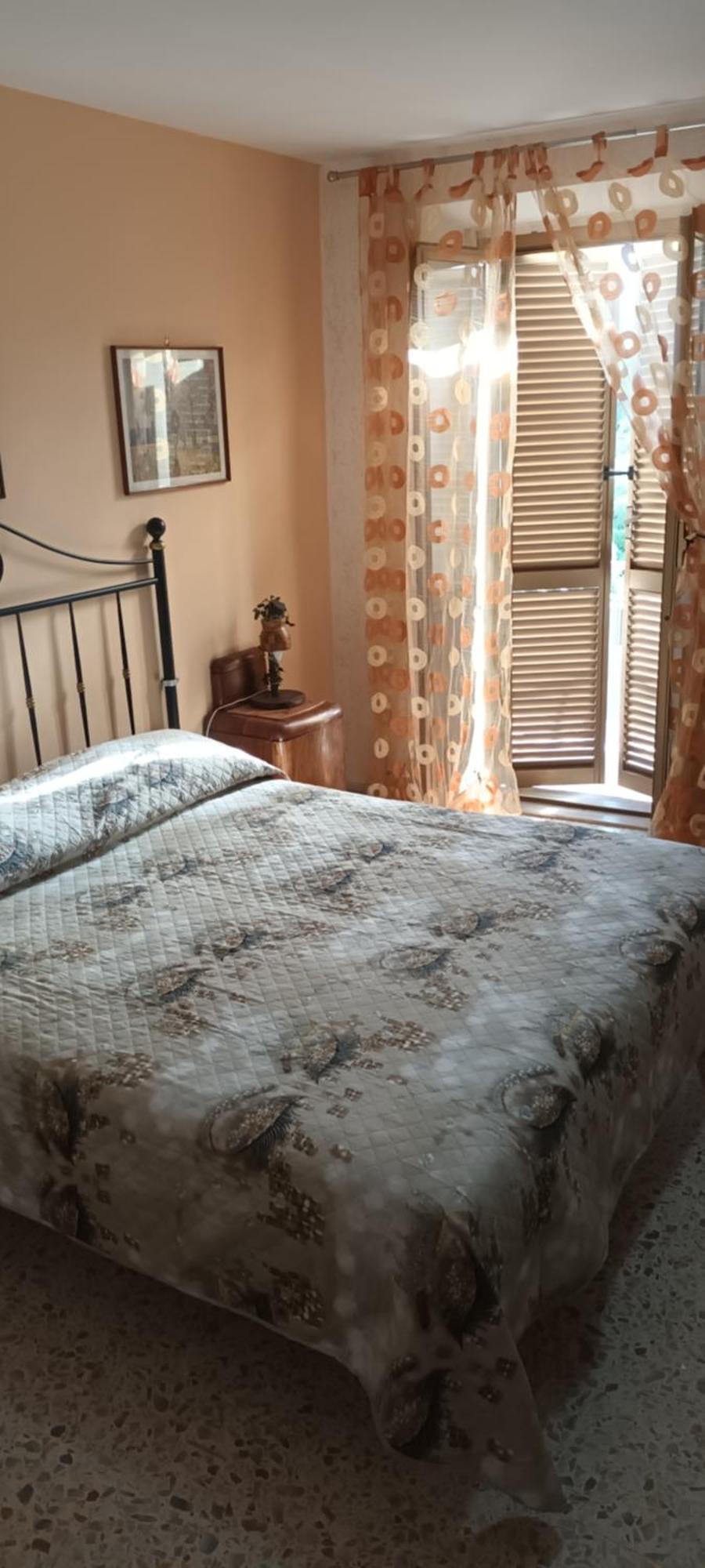 Apartmán Casa Claudia Norma Exteriér fotografie